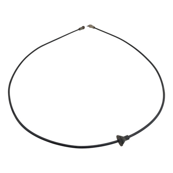 Capo Abertura Capo Ford Fiesta 2012 2013