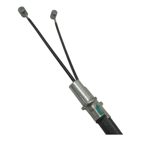 Par Cabo Freio Mão Chevrolet Sonic 2011 2012