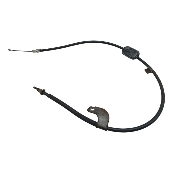 Par Cabo Freio Mão Chevrolet Sonic 2011 2012