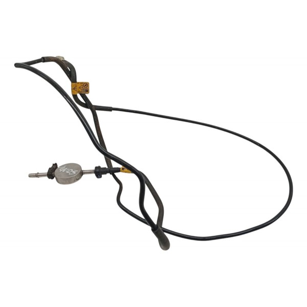 Mangueira Combustível Chevrolet Sonic 2011 2012