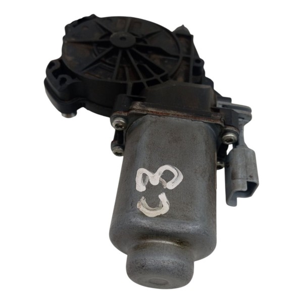 Motor Maquina Vidro Traseiro Esquerdo Citroen C3 2015 2016