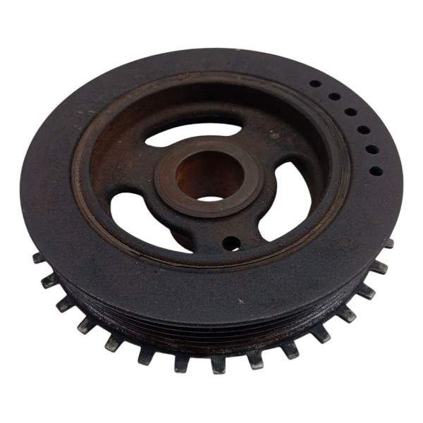 Polia Virabrequim Ford Ecosport 2.0 2009 2010