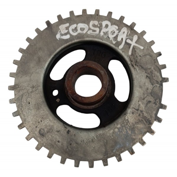 Polia Virabrequim Ford Ecosport 2.0 2009 2010