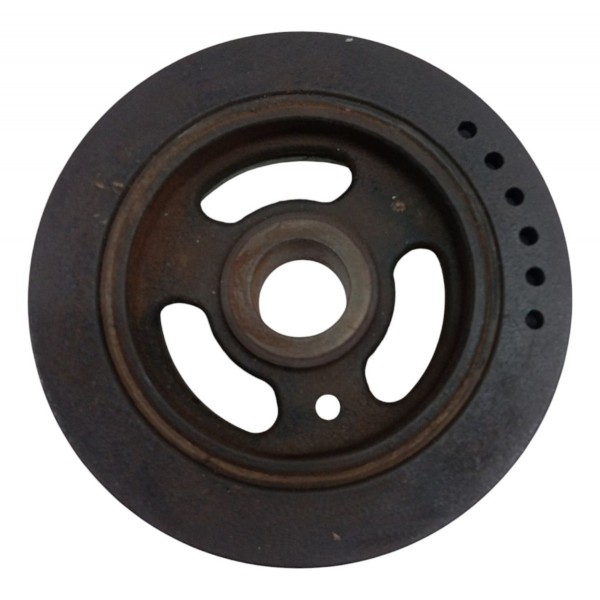 Polia Virabrequim Ford Ecosport 2.0 2009 2010