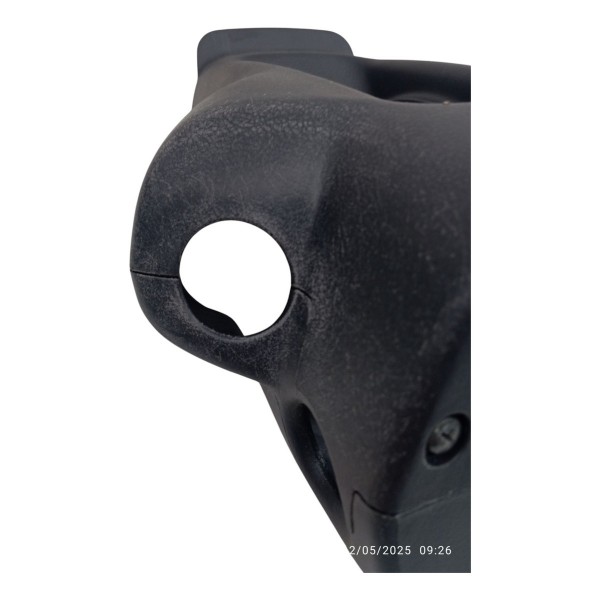 Moldura Superior Coluna Direção Toyota Corolla Fielder 2006