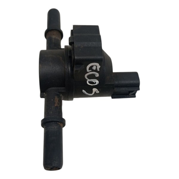 Válvula Canister Ford Ecosporte 2.0 2008 2009