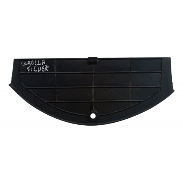 Moldura Painel Instrumentos Toyota Fieolder 2006 2007