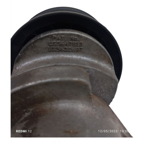 Tensor Esticador Correia Ford Ecosport 2.0 2009 2010