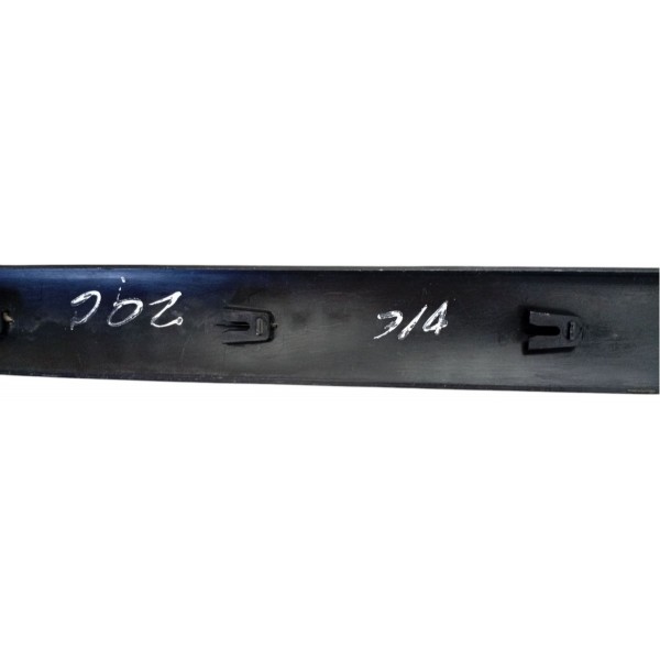 Friso Porta Dianteira Esquerda Peugeot 307 Sw 2004 2005 2006