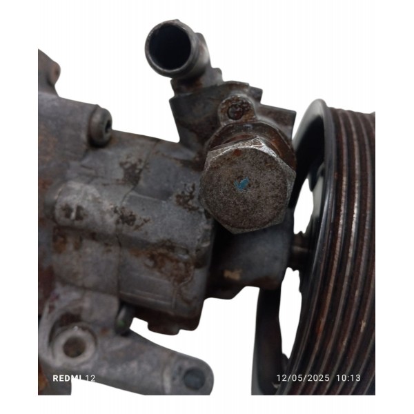 Bomba Direção Hidráulica Fiat Palio 1.6 Etork 2015