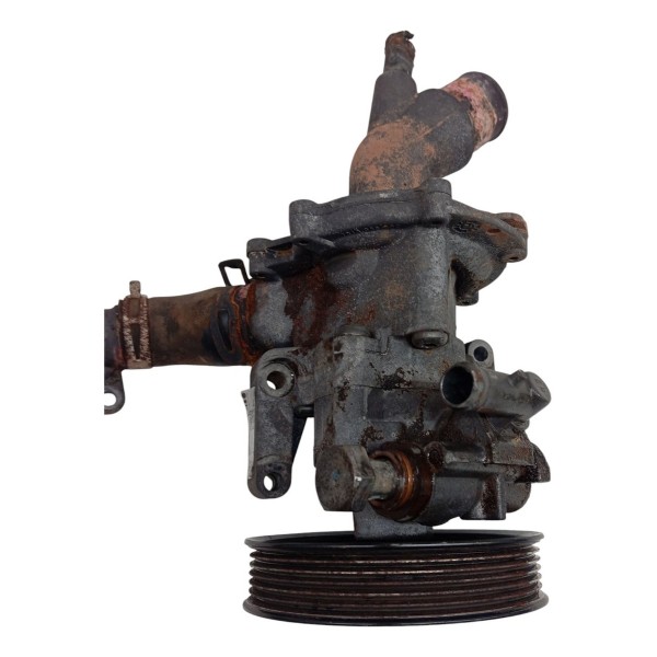 Bomba Direção Hidráulica Fiat Palio 1.6 Etork 2015