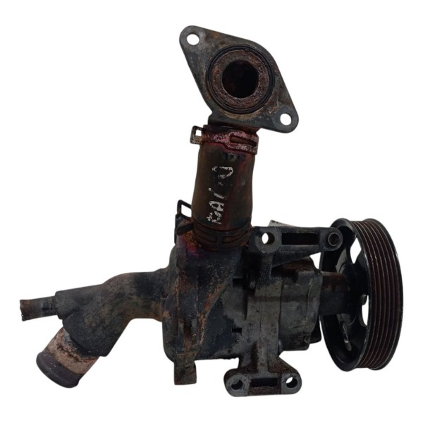 Bomba Direção Hidráulica Fiat Palio 1.6 Etork 2015