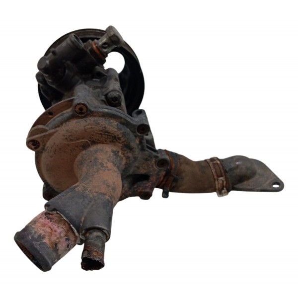 Bomba Direção Hidráulica Fiat Palio 1.6 Etork 2015