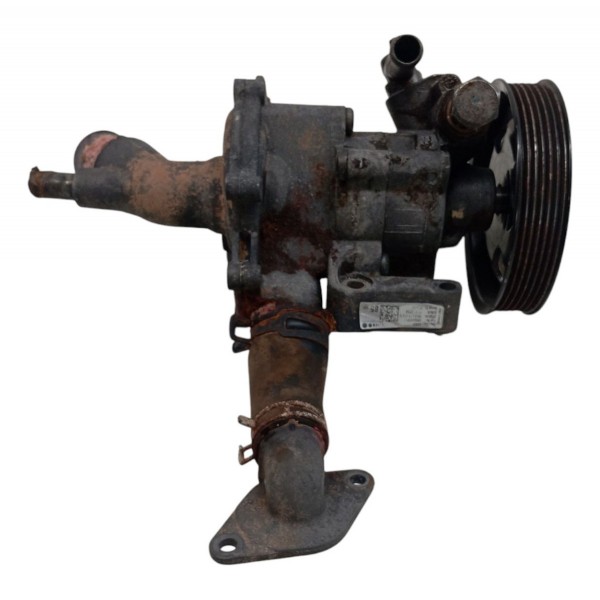 Bomba Direção Hidráulica Fiat Palio 1.6 Etork 2015