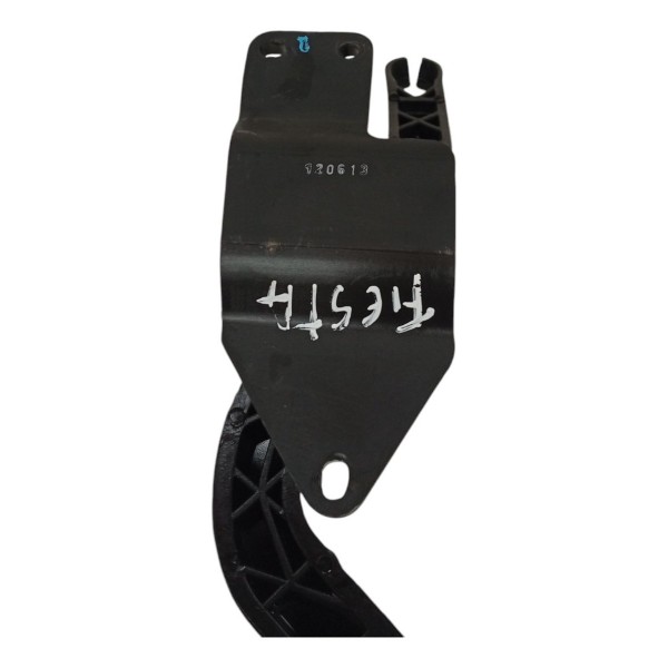 Pedal Acelerador Ford Fiesta 2011 2012 2013