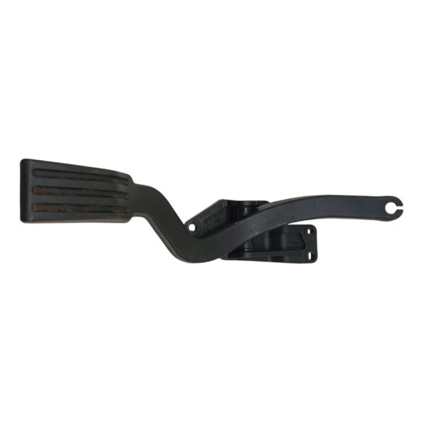 Pedal Acelerador Ford Fiesta 2011 2012 2013