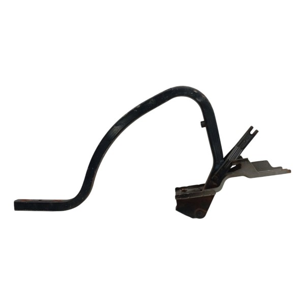 Braço Direito Tampa Traseira Renault Fluence 2011 2012