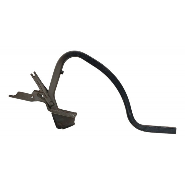 Braço Direito Tampa Traseira Renault Fluence 2011 2012