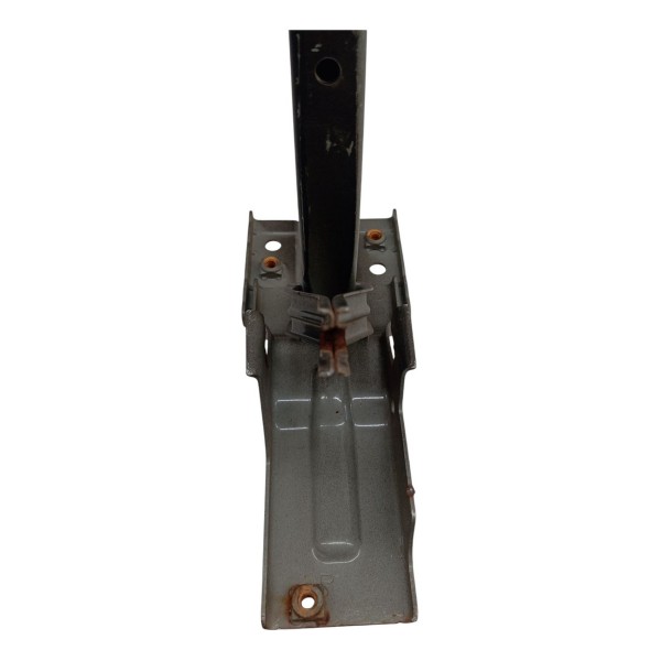 Braço Direito Tampa Traseira Renault Fluence 2011 2012