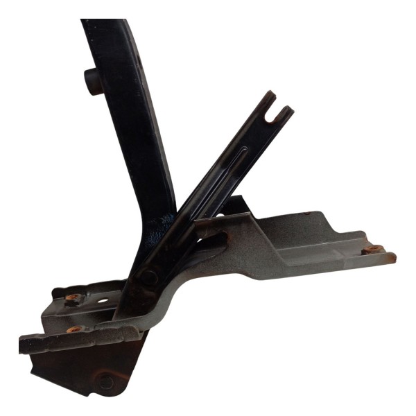 Braço Direito Tampa Traseira Renault Fluence 2011 2012