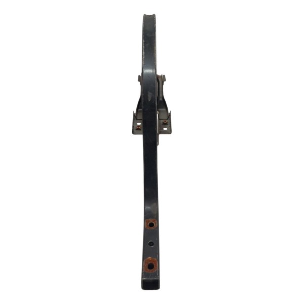 Braço Direito Tampa Traseira Renault Fluence 2011 2012