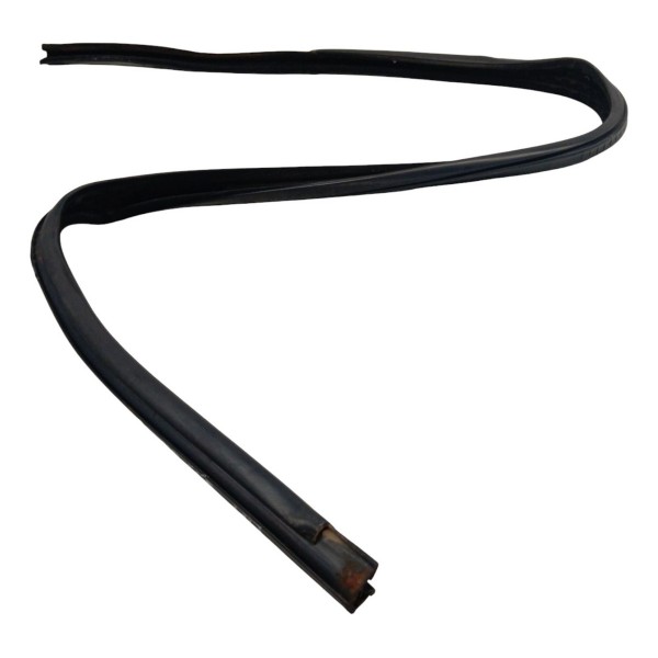 Kit Pestana Traseira Direita Ford Fiesta 2011 2012 2013