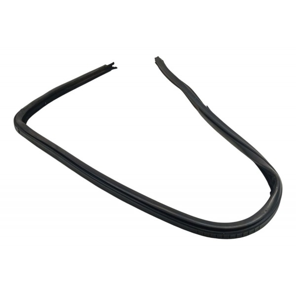 Kit Pestana Traseira Direita Ford Fiesta 2011 2012 2013