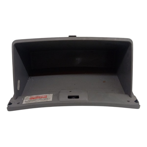 Tampa Porta Luvas Toyota Corolla Fielder 2006 2007