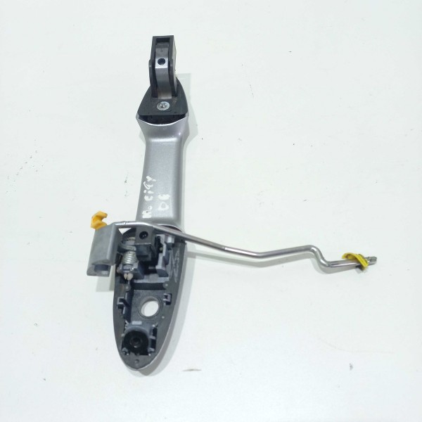 Maçaneta Externa Dianteira Esquerda Honda City 2019