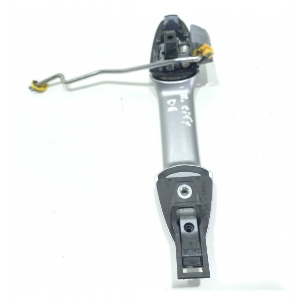 Maçaneta Externa Dianteira Esquerda Honda City 2019