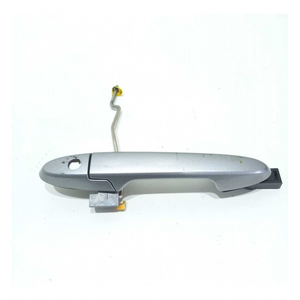 Maçaneta Externa Dianteira Esquerda Honda City 2019