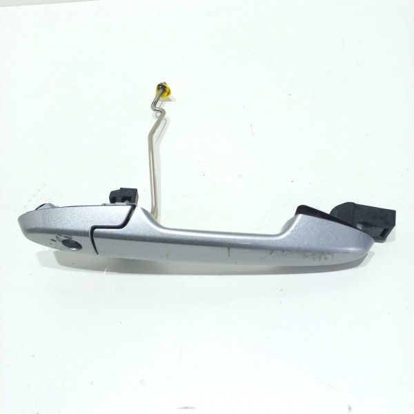 Maçaneta Externa Dianteira Esquerda Honda City 2019