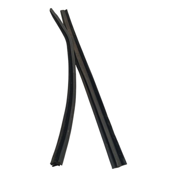 Kit Pestana Dianteira Esquerda Ford Fiesta 2011 2012 2013