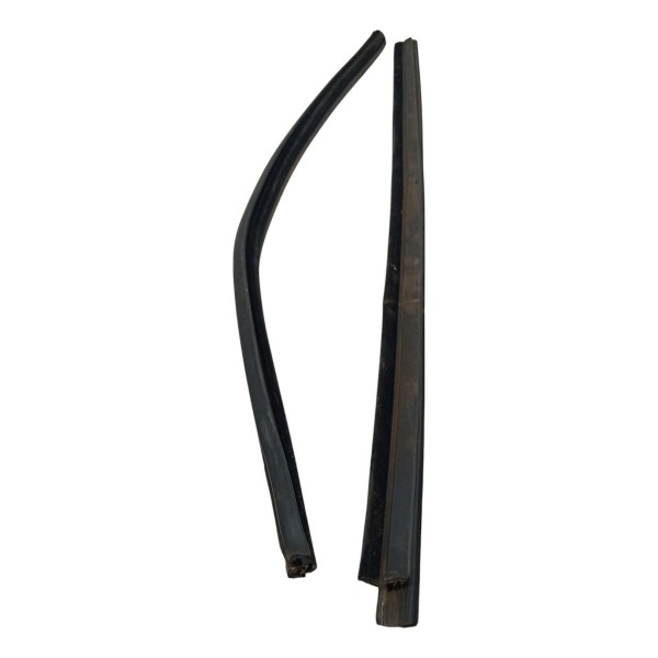 Kit Pestana Dianteira Esquerda Ford Fiesta 2011 2012 2013