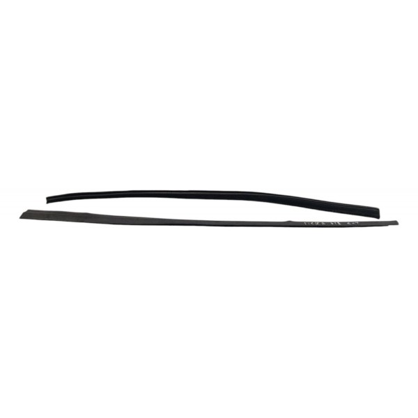 Kit Pestana Dianteira Esquerda Ford Fiesta 2011 2012 2013