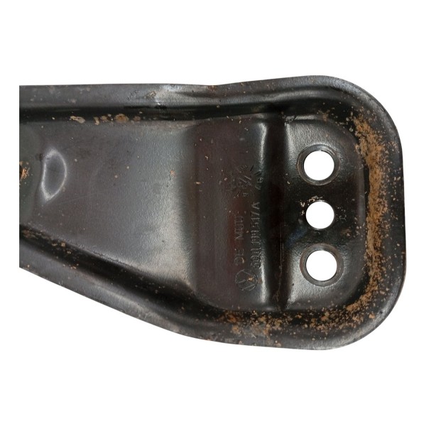 Suporte Coxim Motor Volkswagen Polo 2008 2009 2010