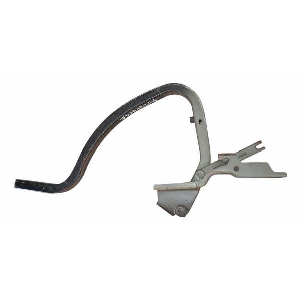 Braço Esquerdo Tampa Traseira Renault Fluence 2011 2012