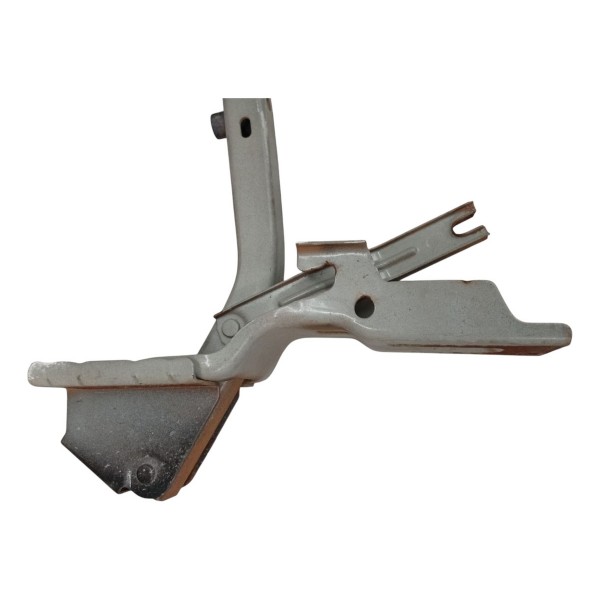 Braço Esquerdo Tampa Traseira Renault Fluence 2011 2012