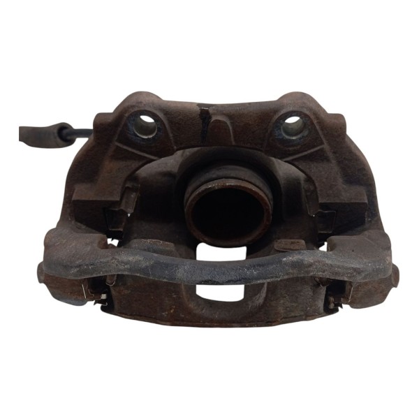 Pinça Dianteira Esquerda Peugeot 307 Sw 2005 2006 2007