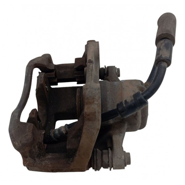 Pinça Dianteira Esquerda Peugeot 307 Sw 2005 2006 2007