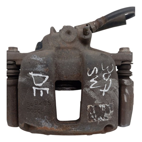 Pinça Dianteira Esquerda Peugeot 307 Sw 2005 2006 2007