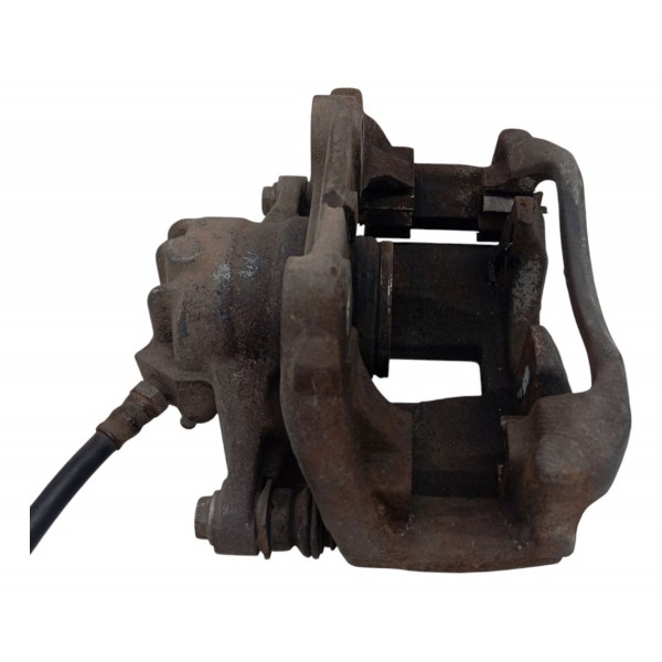 Pinça Dianteira Esquerda Peugeot 307 Sw 2005 2006 2007