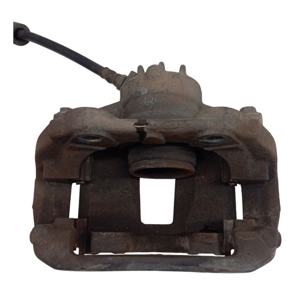 Pinça Dianteira Esquerda Peugeot 307 Sw 2005 2006 2007