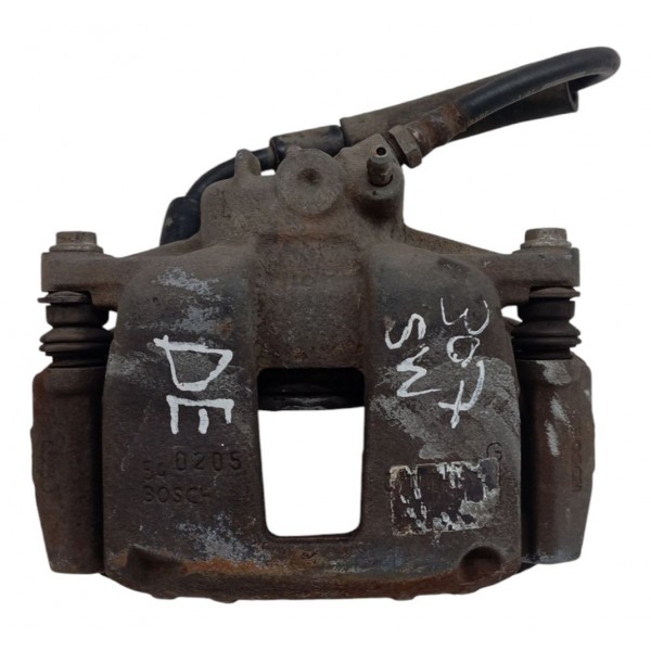 Pinça Dianteira Esquerda Peugeot 307 Sw 2005 2006 2007