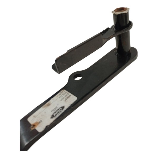 Pedal Embreagem Ford Fiesta 2011 2012 2013