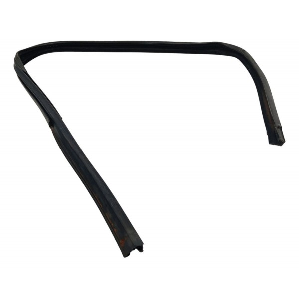 Kit Pestana Traseira Esquerda Ford Fiesta 2011 2012 2013