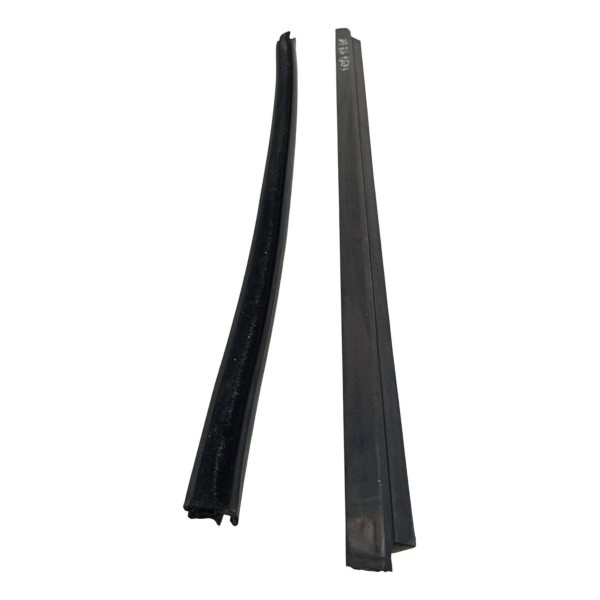 Kit Pestana Traseira Esquerda Ford Fiesta 2011 2012 2013