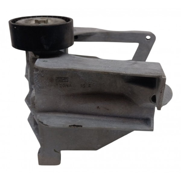 Suporte Tensor Esticador Correia Ford Fiesta 1.6 2012 2013