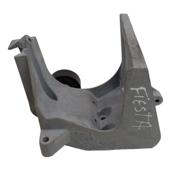 Suporte Tensor Esticador Correia Ford Fiesta 1.6 2012 2013