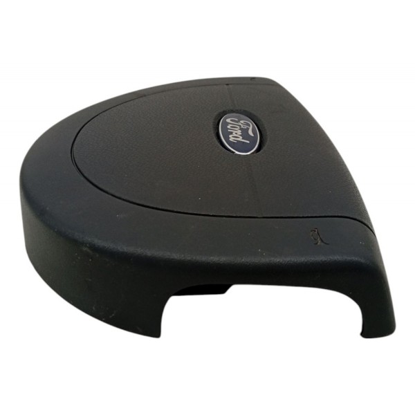 Tampa Capa Buzina Volante Ford Fiesta 2011 2012 2013